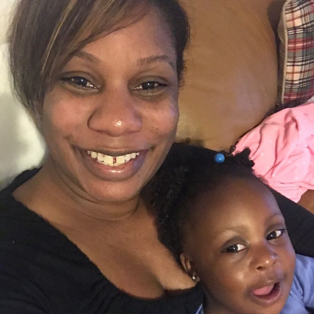 Meet your Posher, Jennifer